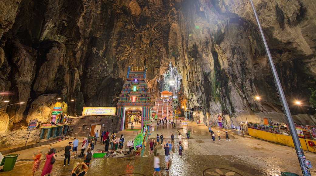 Batu Caves