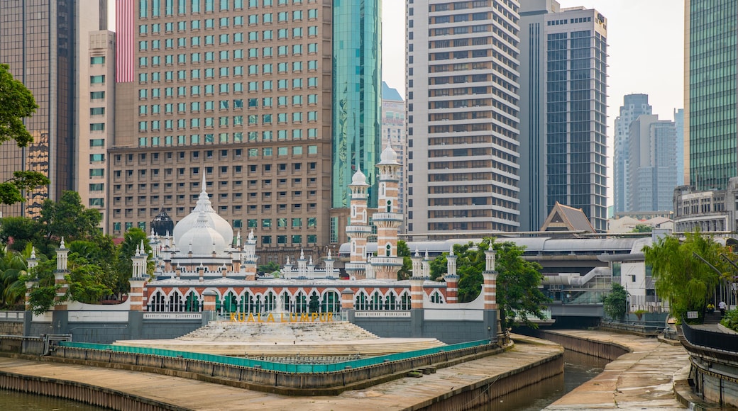 Masjid Jamek