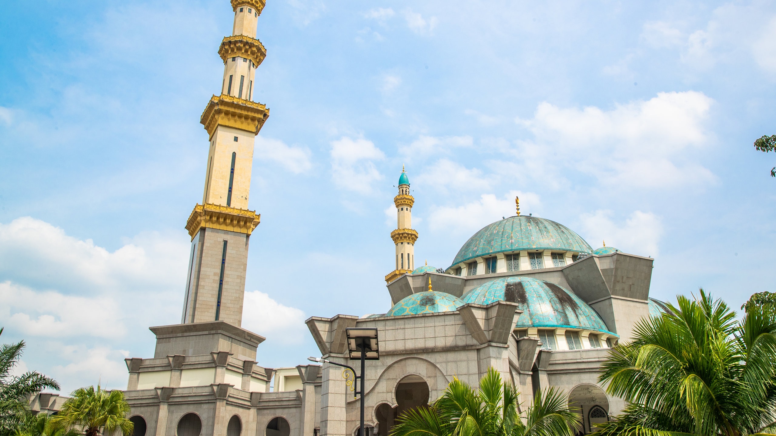 Ferienwohnung Masjid Negara Hotels & mehr FeWodirekt