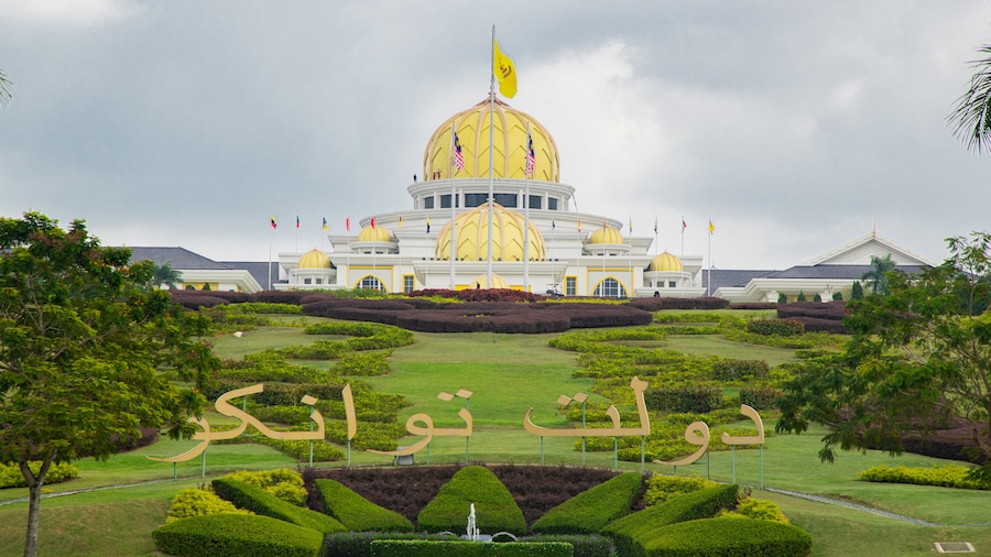 National Palace