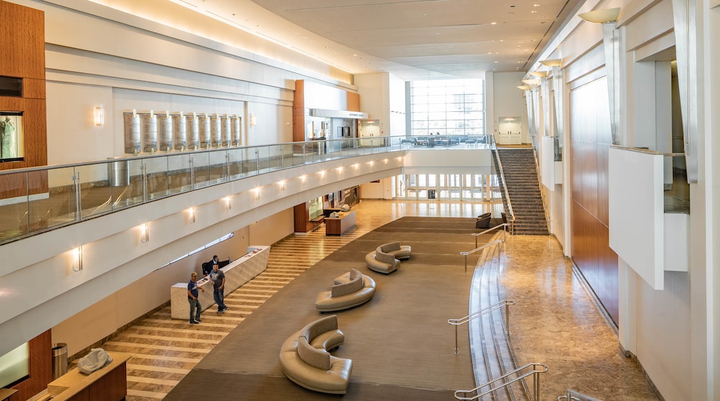 Atlanta Symphony Hall