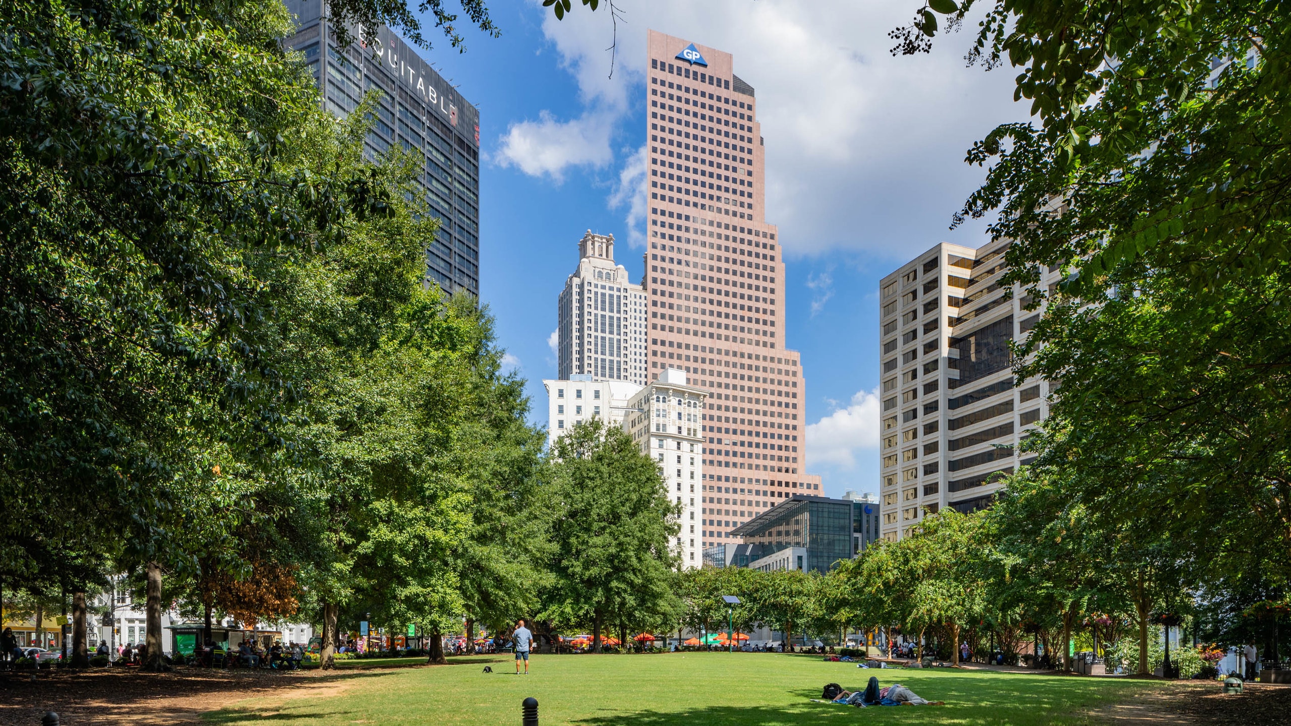 10 TOP Things to Do in Atlanta March 2024