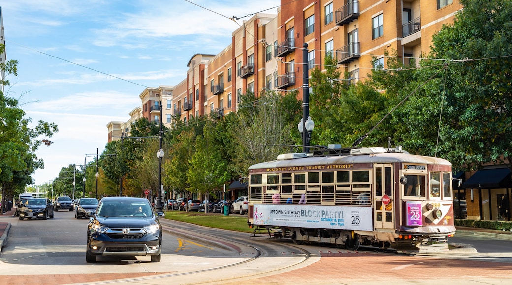 McKinney Avenue