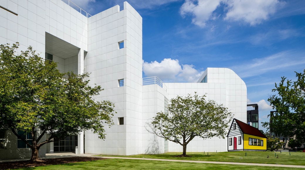 Woodruff Arts Center