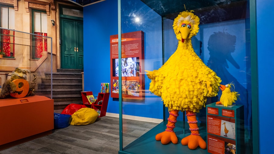 Center for Puppetry Arts