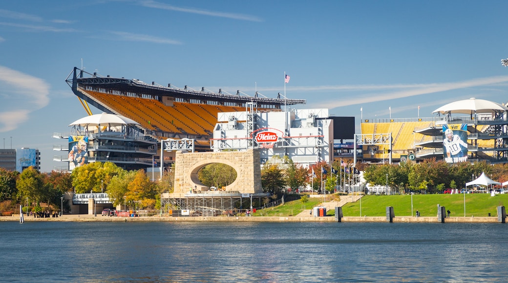 Acrisure Stadium