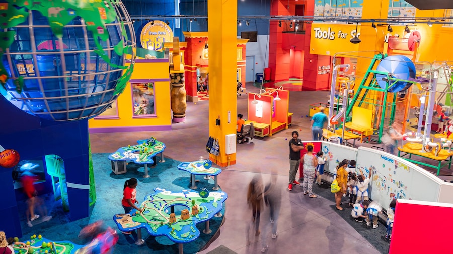 Museum Anak Atlanta