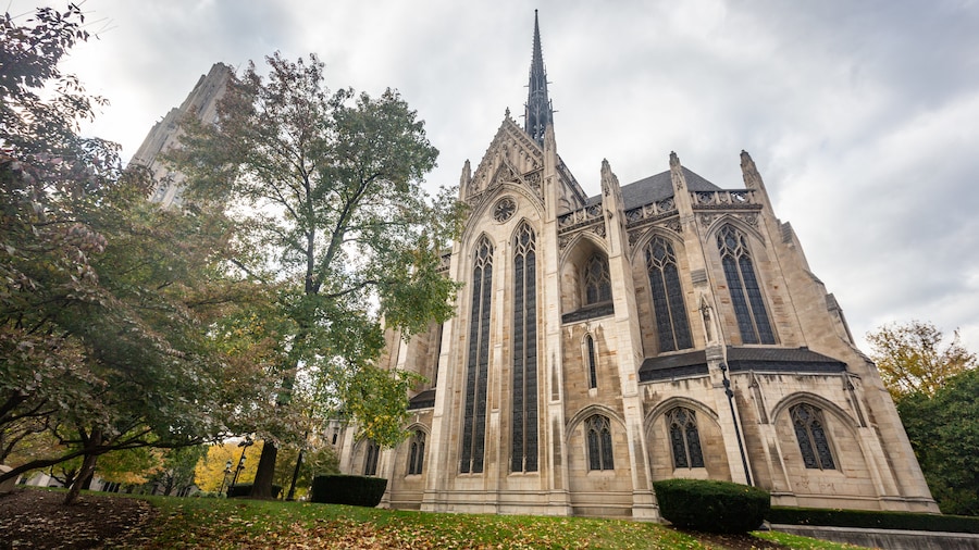Chapelle Heinz