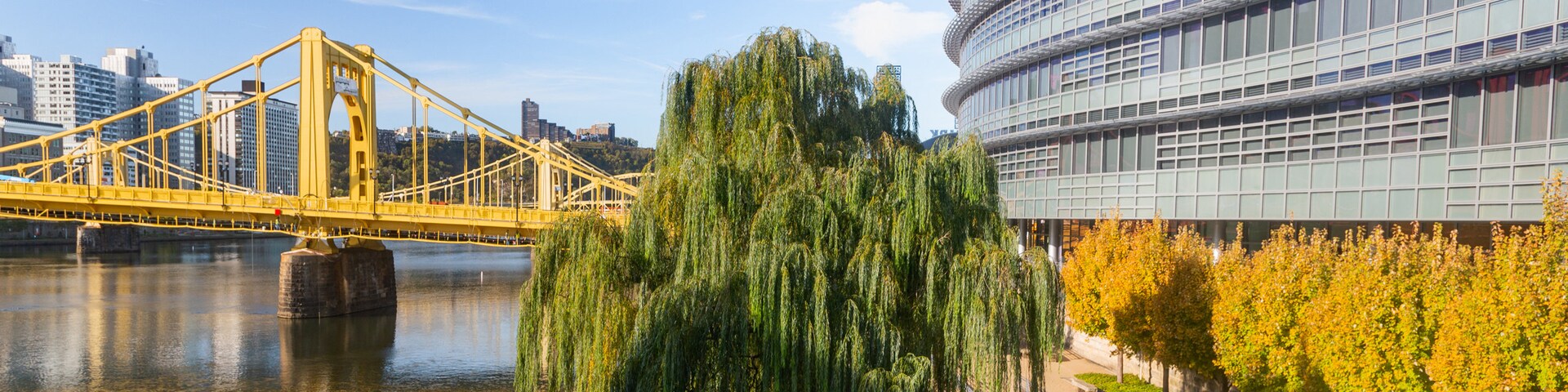 North Shore, Pittsburgh, Pennsylvania, United States of America