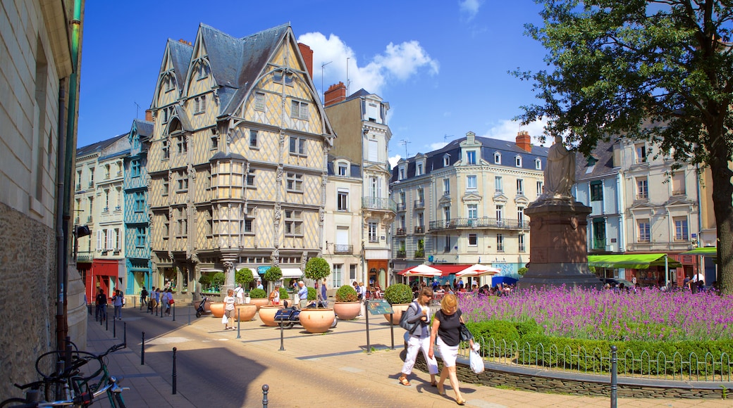 Maine-et-Loire