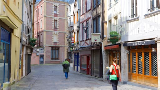 Sainte-Austreberthe