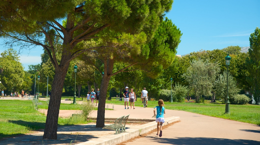 Parc Borély