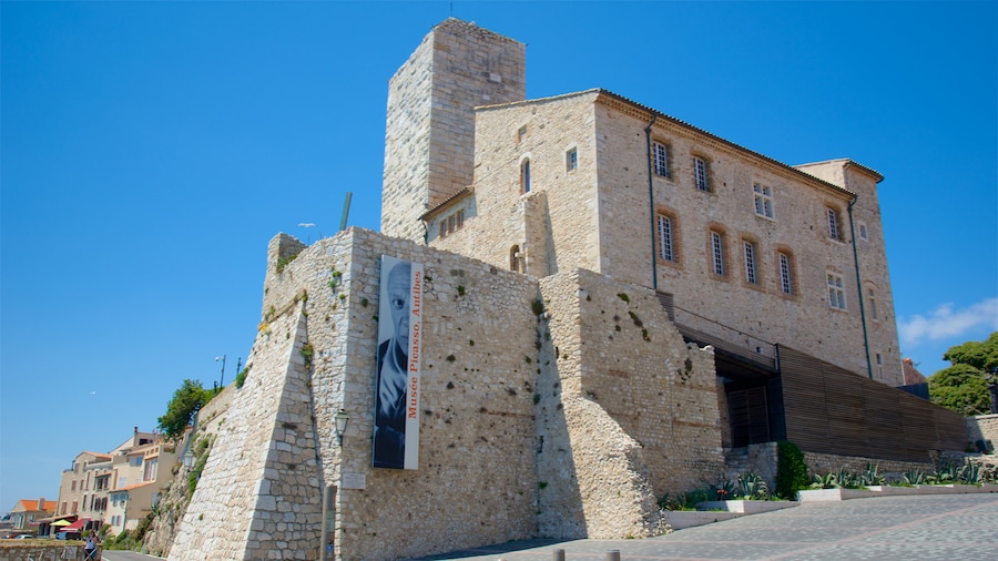 Musee Picasso