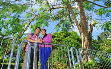 Visit Penang Hill In George Town Expedia