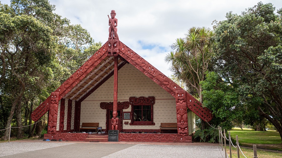 Treaty House