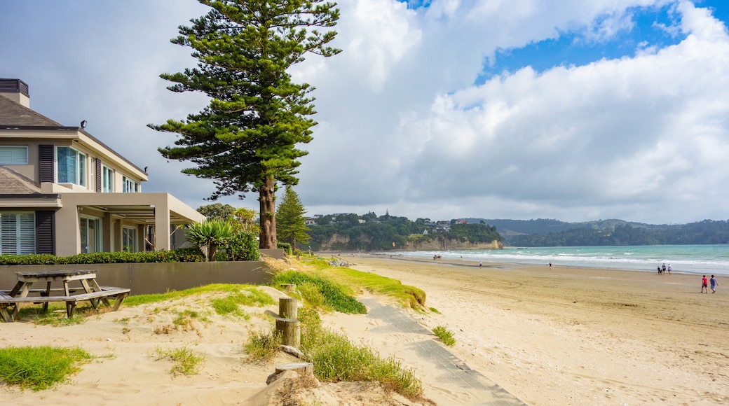 Orewa Beach