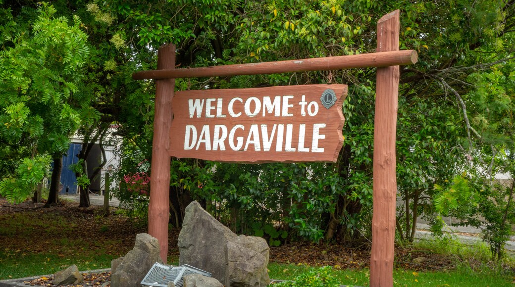 Dargaville