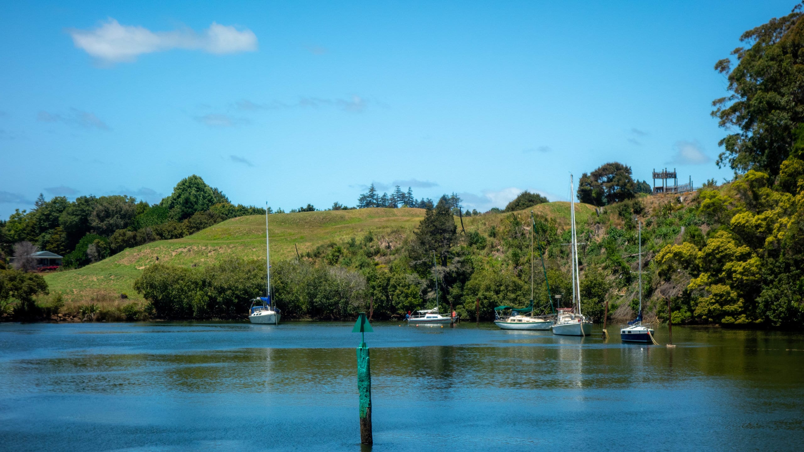 Ferienwohnung Kerikeri, NZ Ferienhäuser & mehr FeWodirekt