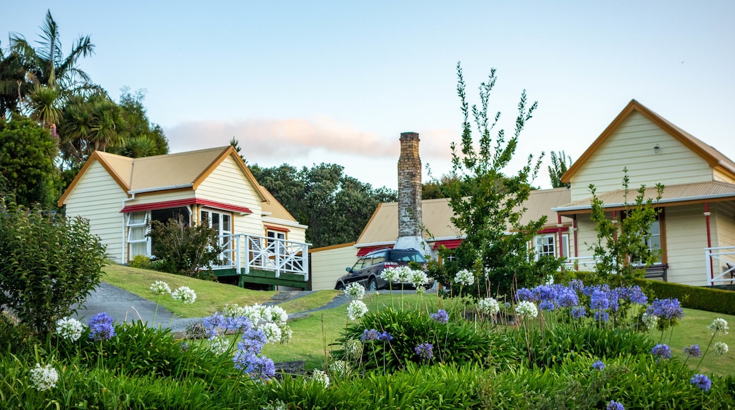Mangonui