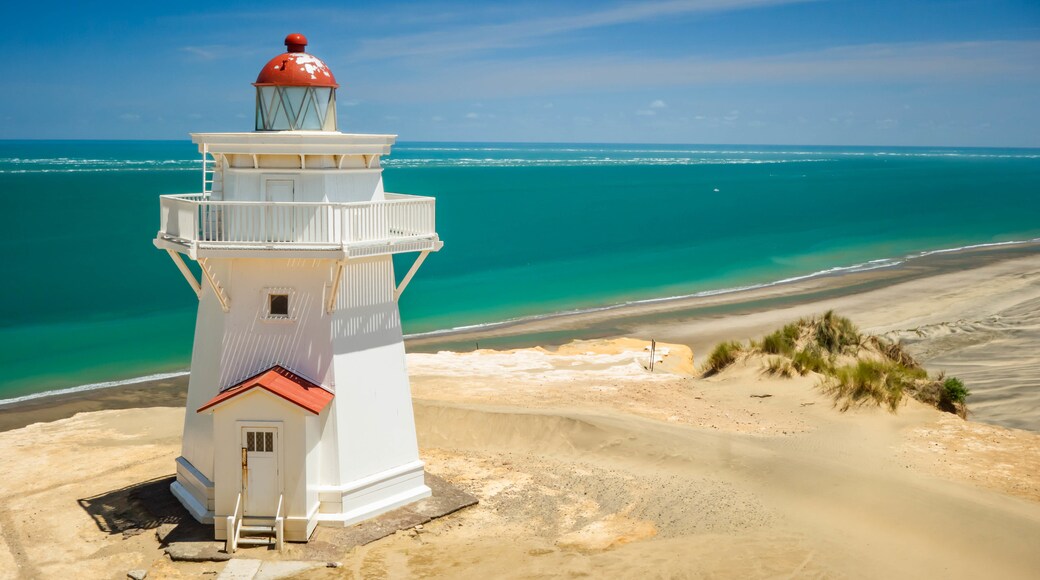 Kaipara Harbour