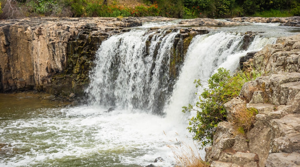 Haruru Falls