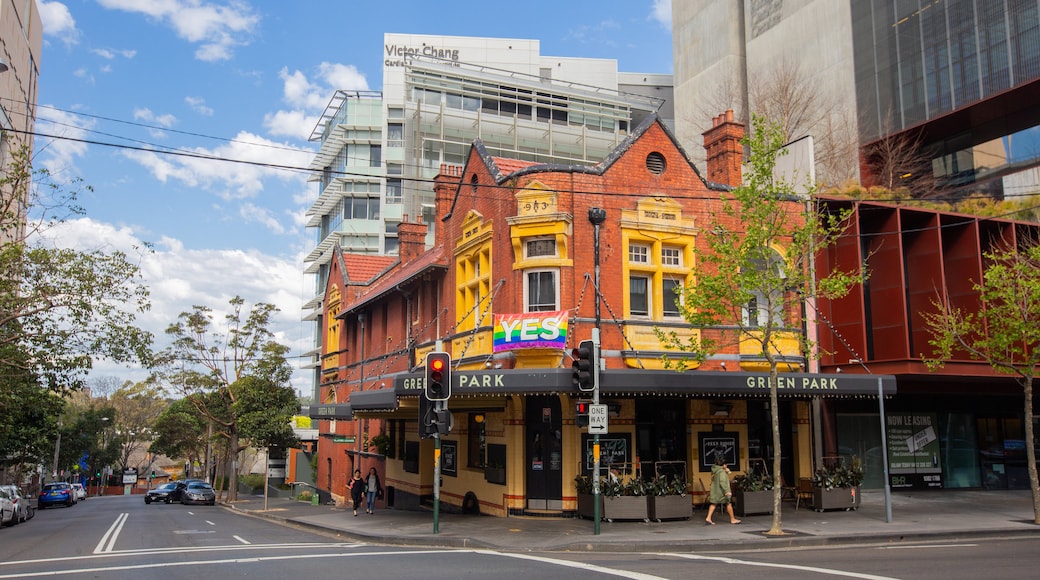 Darlinghurst