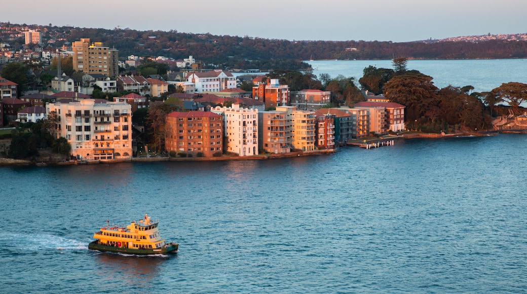 Kirribilli