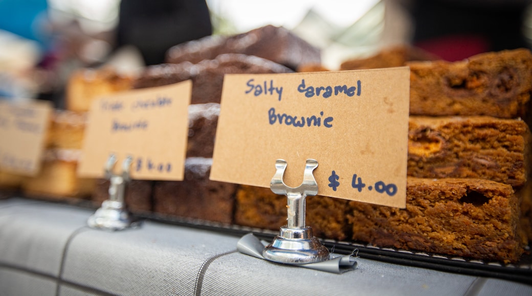 Paddington Markets