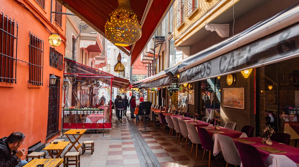Eminönü