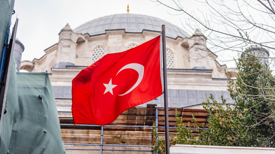 Beyazit Mosque