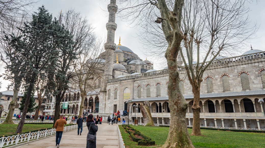 New Mosque