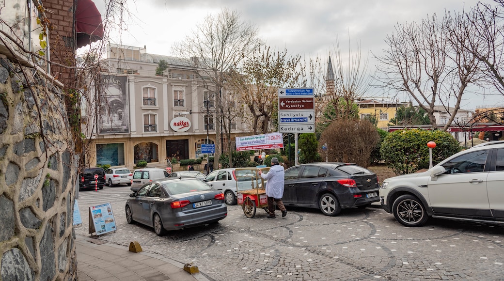 Eminönü