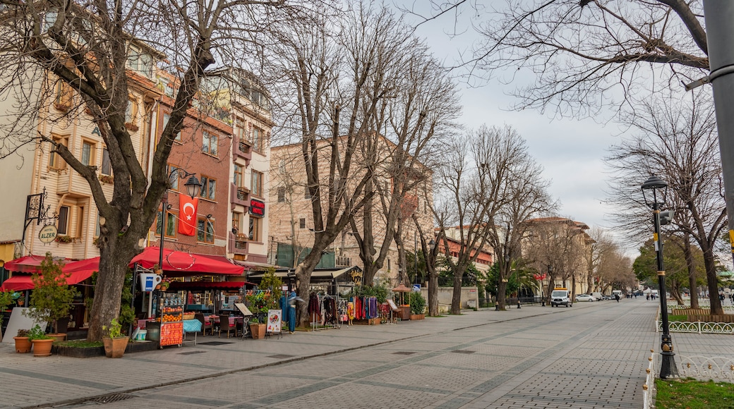Eminönü