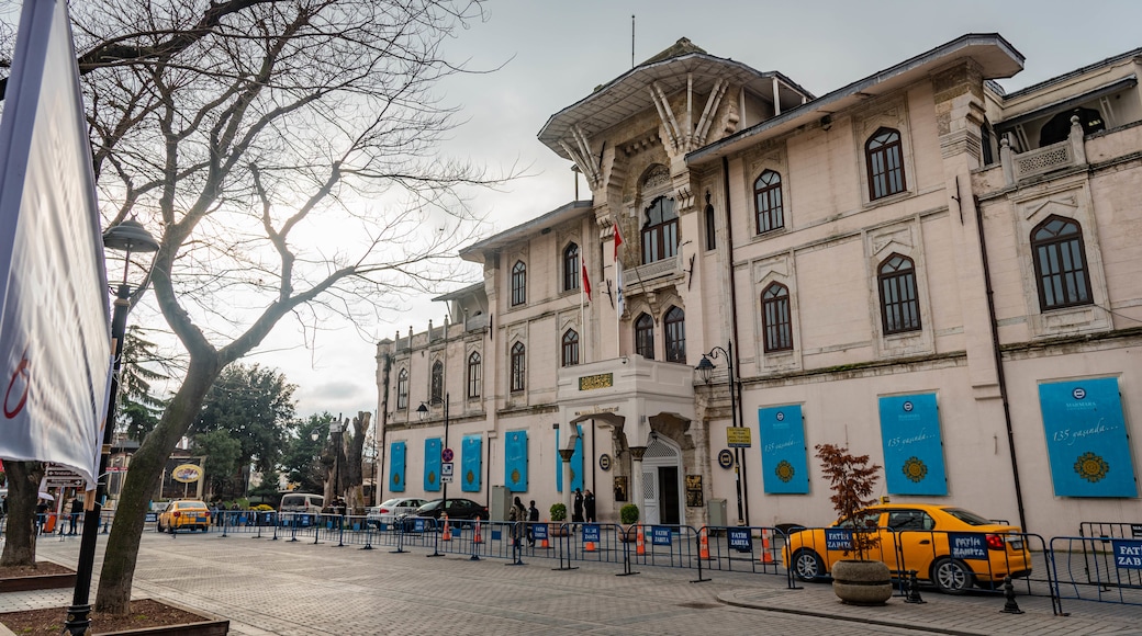 Eminönü