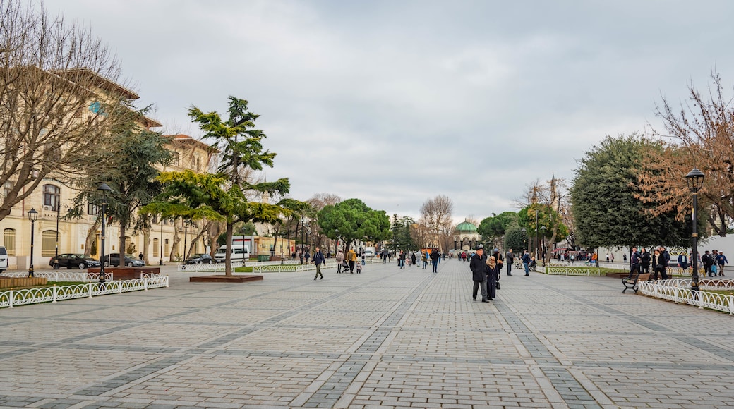 Eminönü