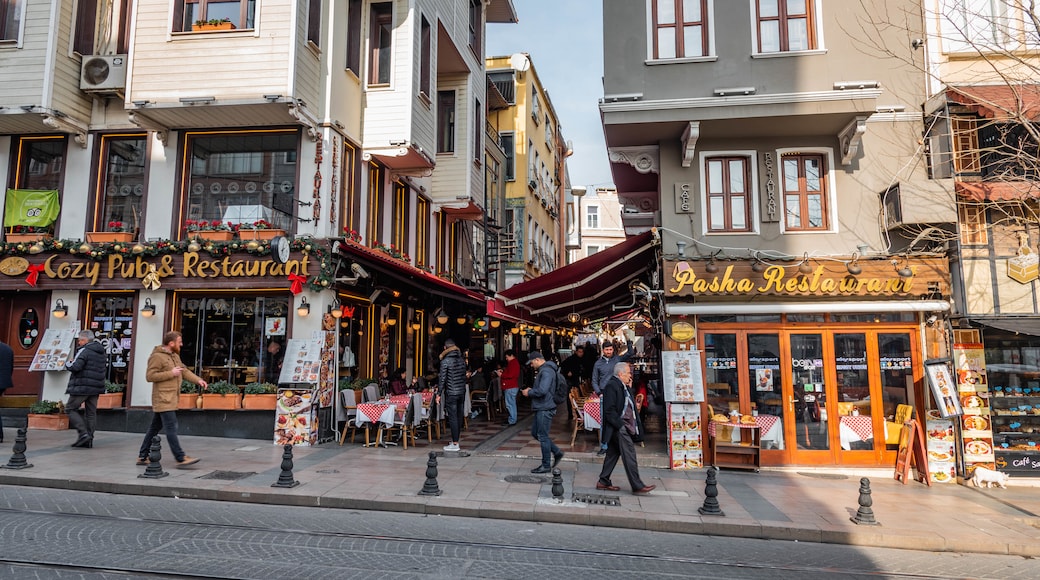 Eminönü