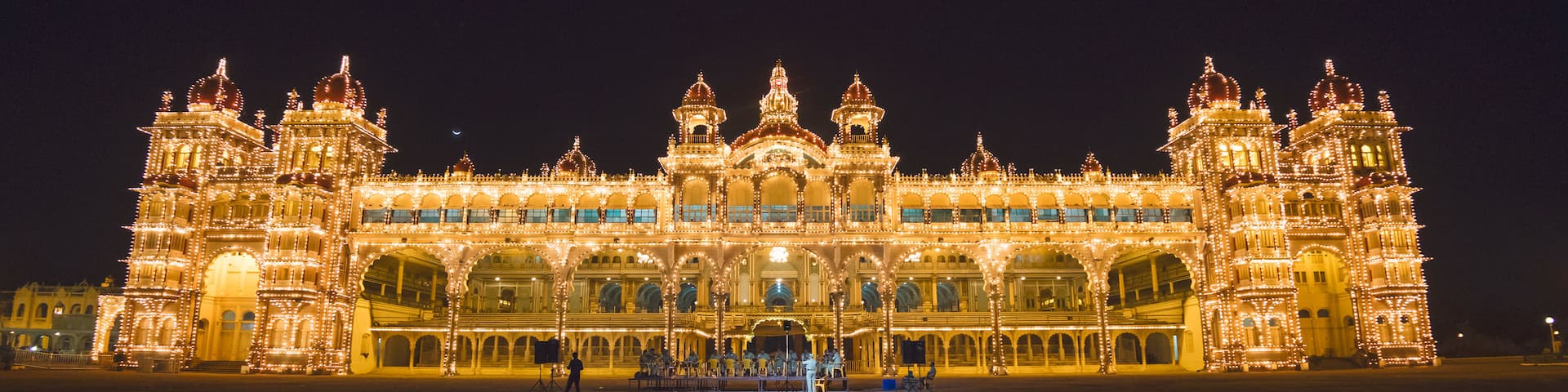 Mysore Palace