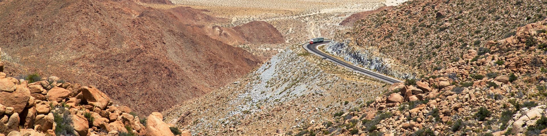 Tecate, Baja California Norte, Mexico