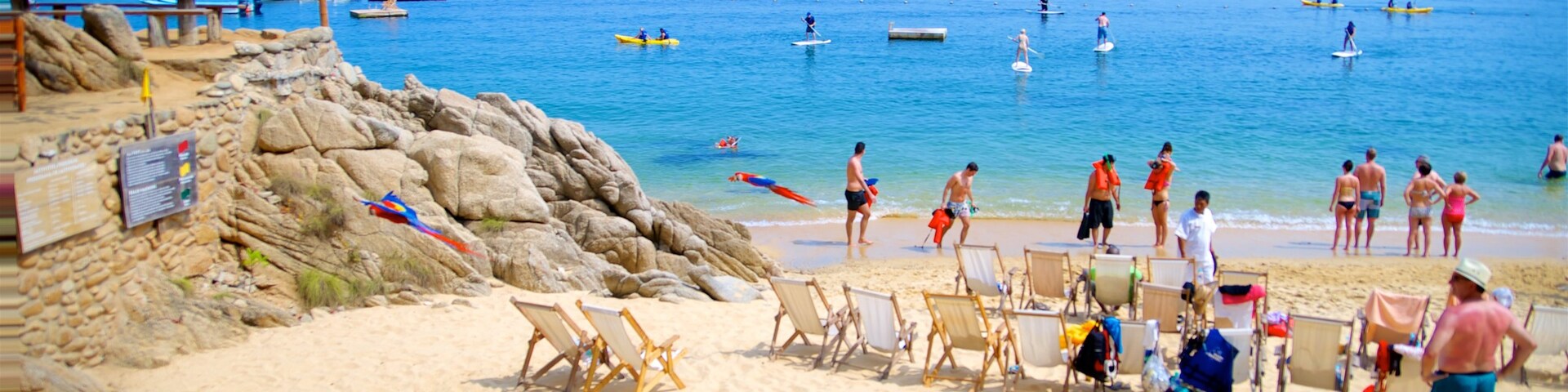 ปูเอร์โต บายาร์ตา, ปูเออร์โต วายาร์ตา, ฮาลิสโก, เม็กซิโก