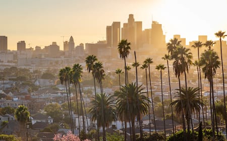 Your Gateway to Los Angeles: Finding the Perfect Car Rental Near LAX Airport () Your Gateway to Los Angeles: Finding the Perfect Car Rental Near LAX Airport