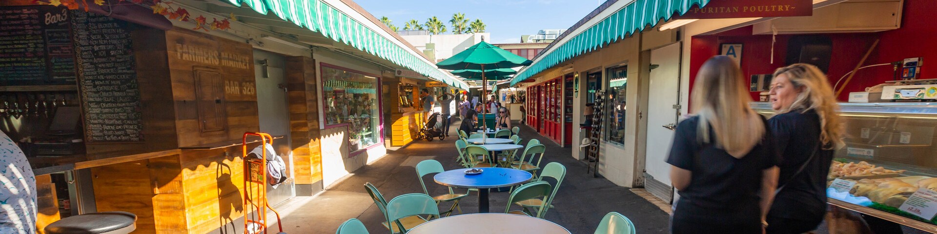 Fairfax District, Los Angeles, California, United States of America