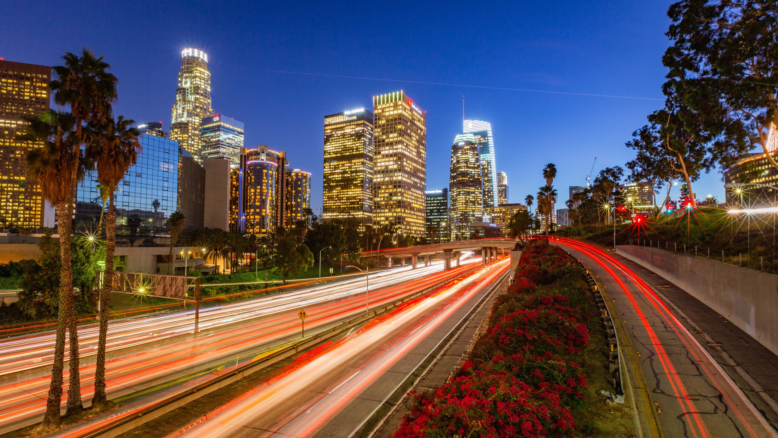 Los Angeles California Time Zone