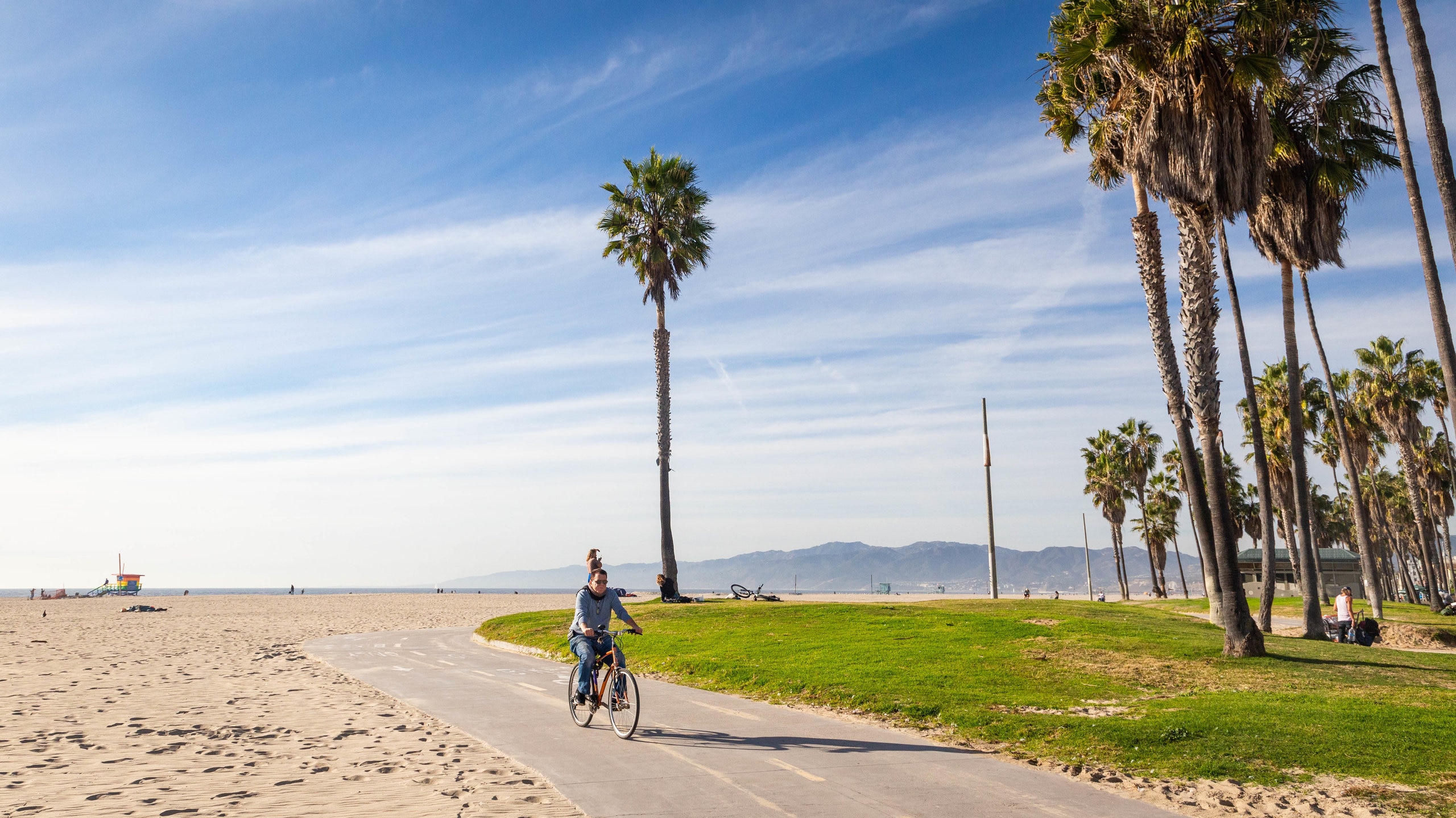 Visit Los Angeles: 2024 Travel Guide for Los Angeles, California