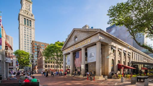 Boston