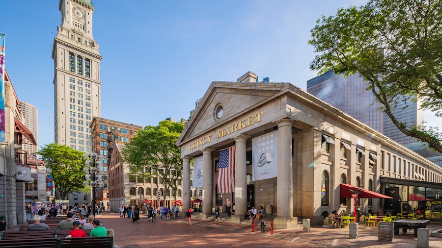 Boston
