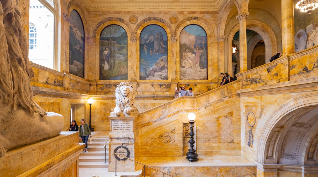 Boston Public Library