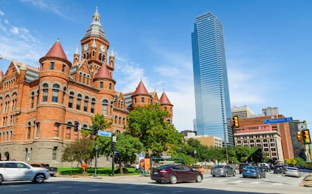 Unlock Your Dallas Journey with Enterprise Rent-A-Car at Dallas Love Field (DAL) () Unlock Your Dallas Journey with Enterprise Rent-A-Car at Dallas Love Field (DAL)