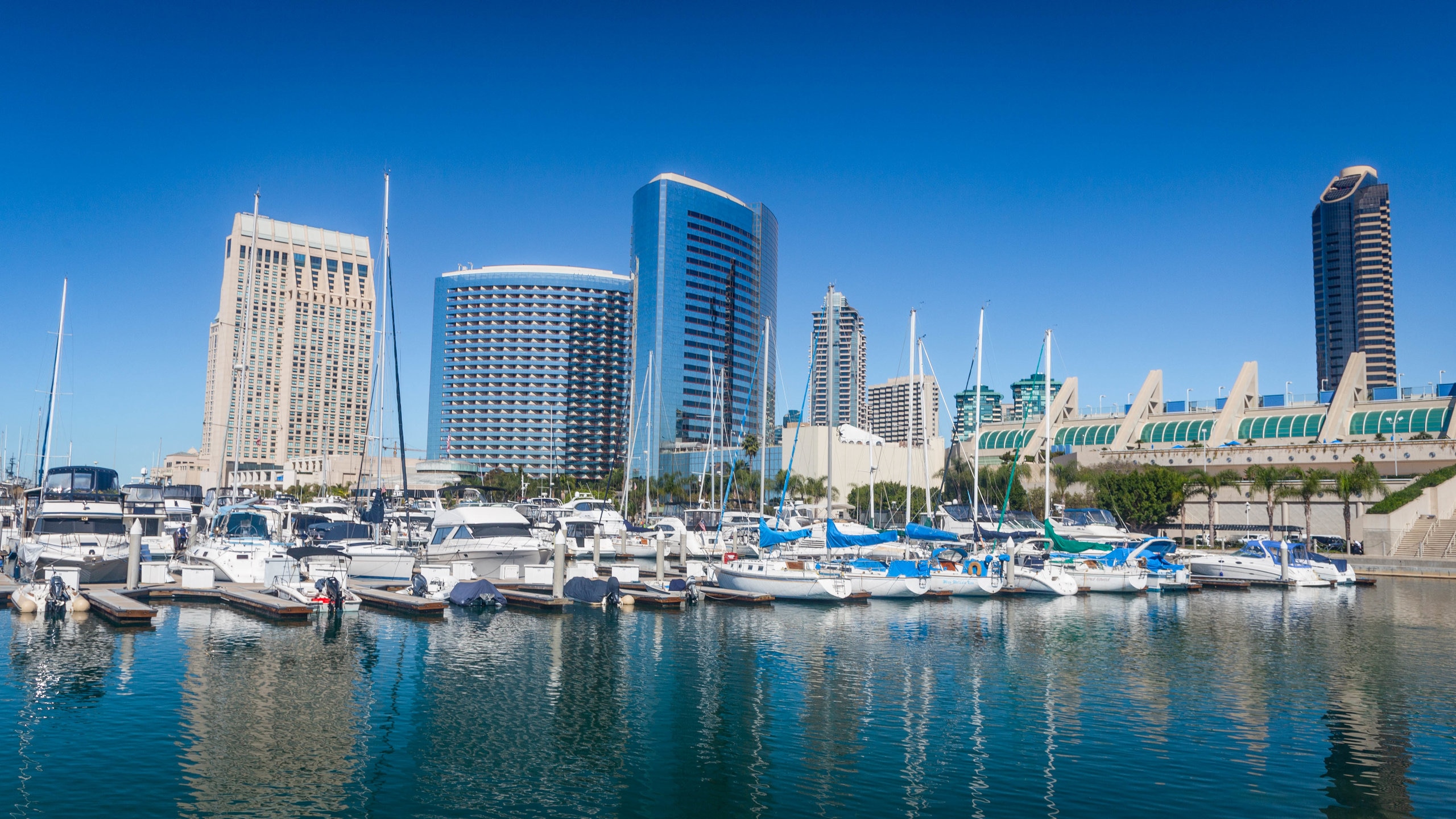 tours of san diego