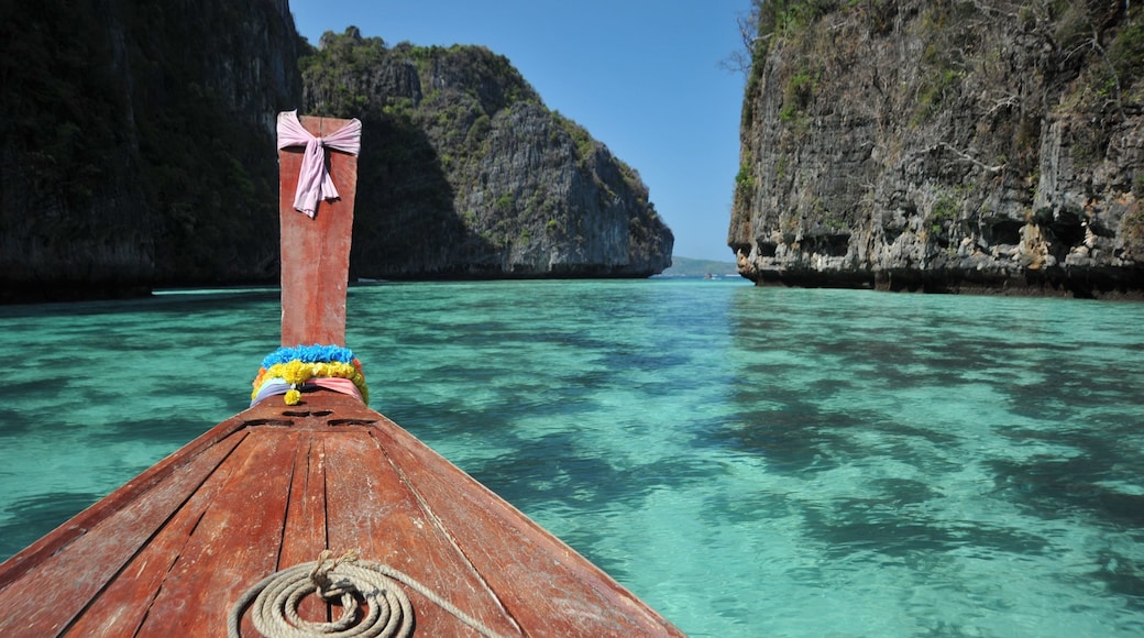 Photo provided by Tourism Authority of Thailand