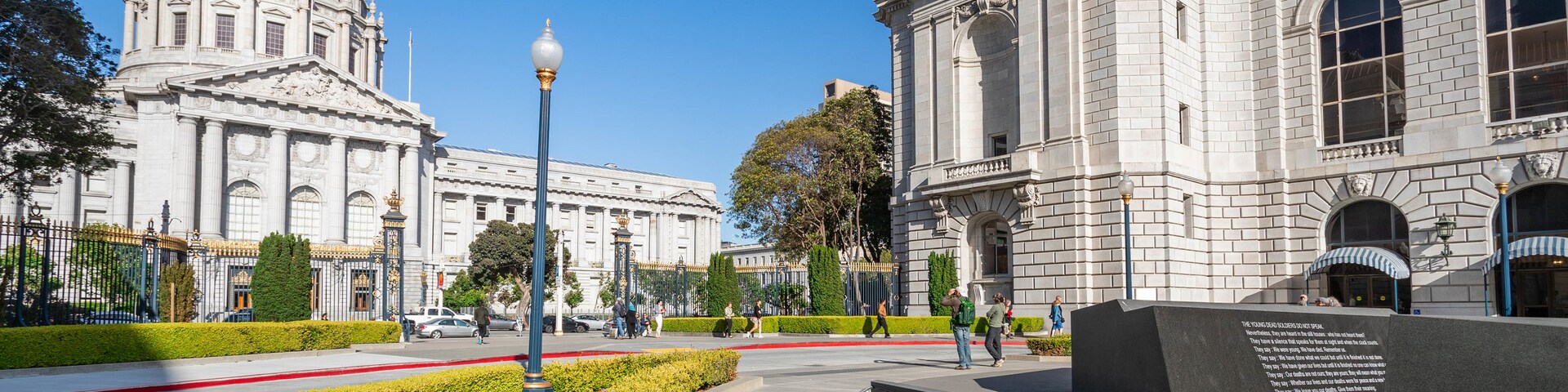 Tenderloin, San Francisco, California, United States of America